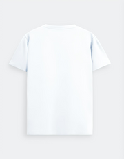 Supima Basics Tee- White